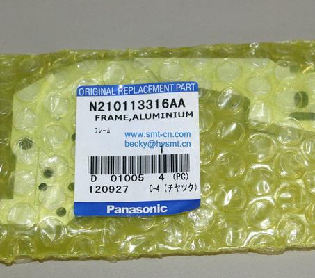 Panasonic N210113316AA feeder guide trough